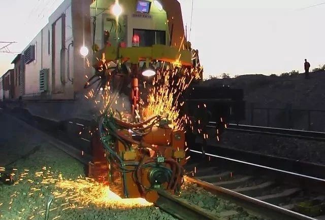 flash welding machine flash welding machine