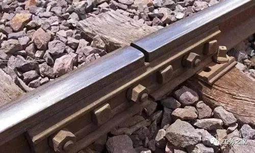 rail joint rail joint