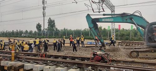 railway railway