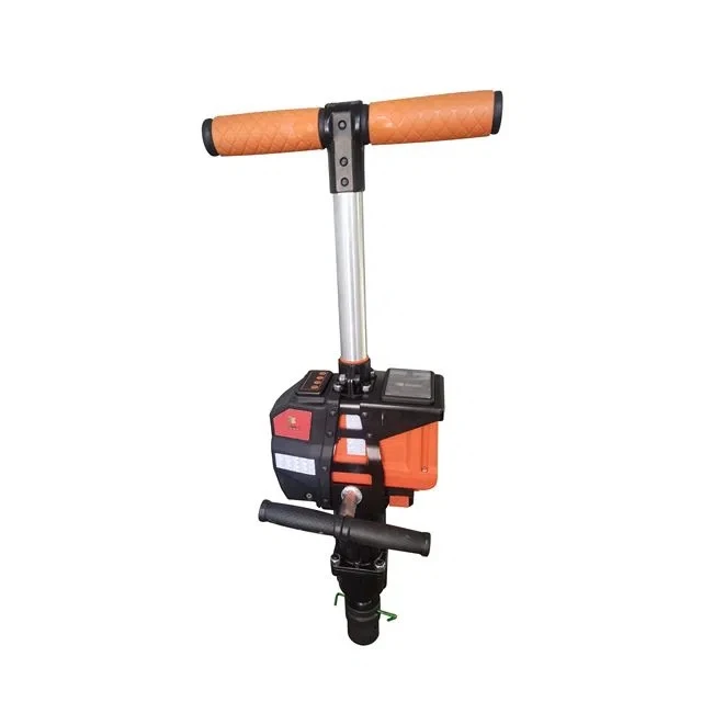 Rail Tamping Series