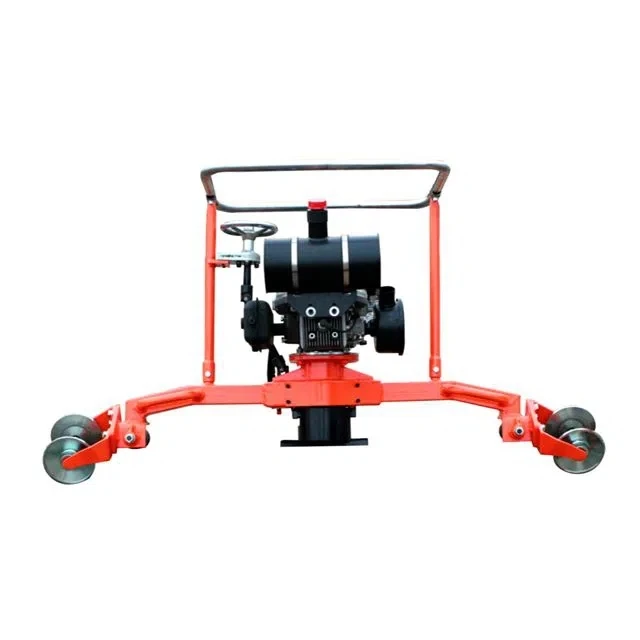 Rail Lifting And Lining Series