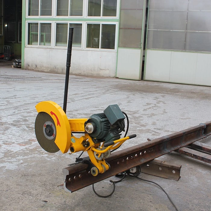Track Cutting Machine Track Cutting Machine