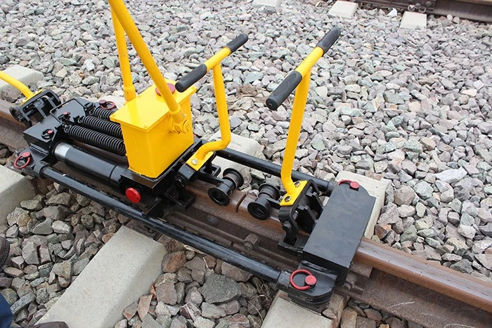 YTF-400II rail gap adjusting machine YTF-400II rail gap adjusting machine