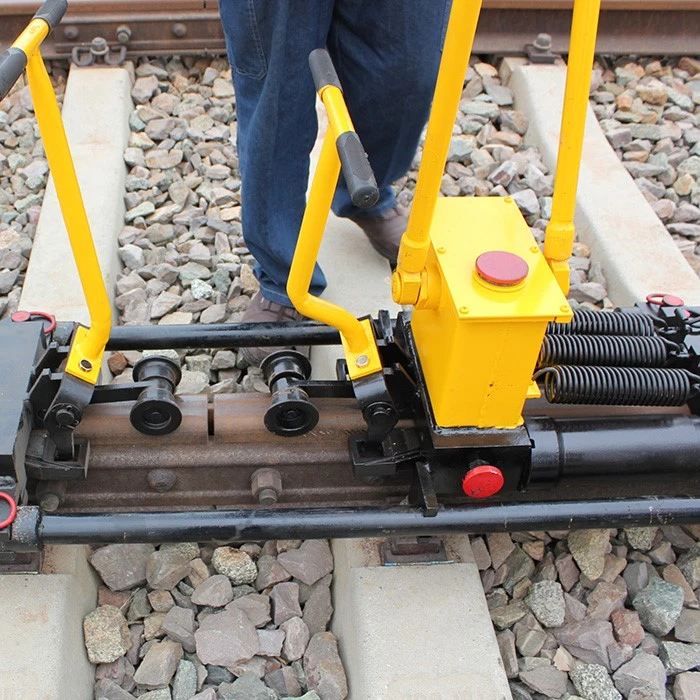 Hydraulic Rail Adjuster Hydraulic Rail Adjuster