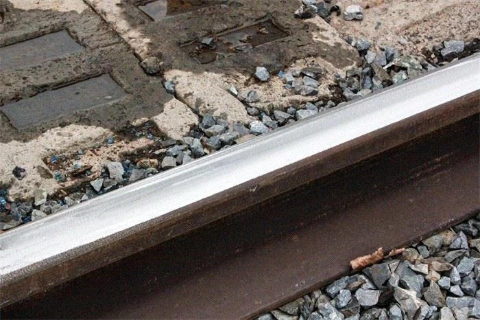 What Injuries May Occur On The Surface Of Rails After Prolonged Use? Rail Grinding Machine Can Help You To Solve
