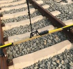 How Smart Digital Rolling Rail Gauges Are Redefining Railway Inspection