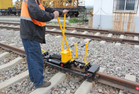 Hydraulic Rail Gap Adjuster suppliers