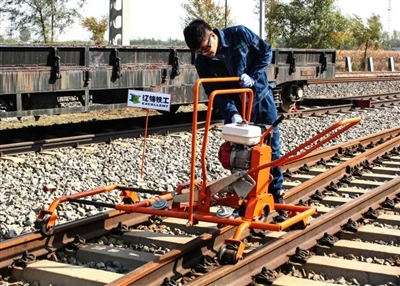 Interpretation of the provisions of the Rules for Repair of Conventional Rail...