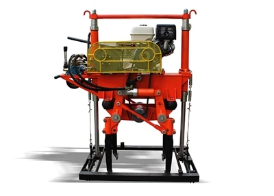 What are the key points in mastering the operating skills of rail tamping mac...