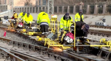 Do you know the rail grinding procedure?