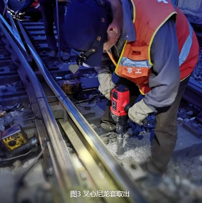 Causes of Nylon Casing Damage and Failure