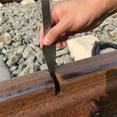 Calculation of Expansion Gaps at Rail Joints