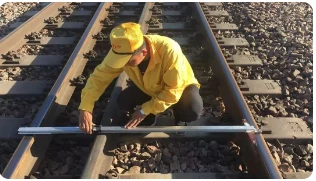 What Are The Essential Railway Track Gauge Ruler?