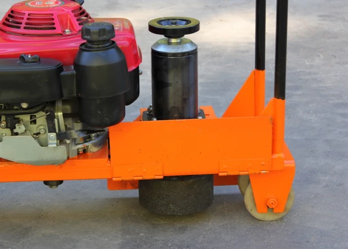 Rail Descaling Equipment, How Much Do You Know
