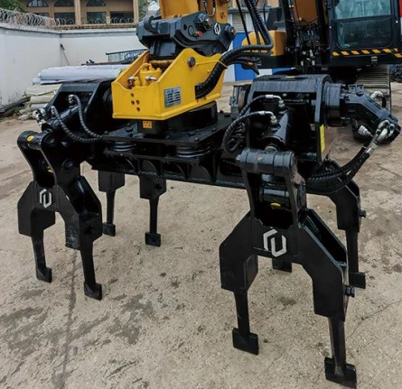 Railroad Excavator Ballast Blaster Undercutter suppliers