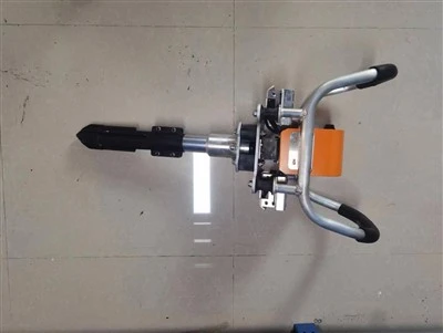 Battery Hand Tie Tamper
