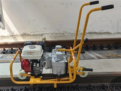 Double Sockets Rail Bolt Wrench Torque