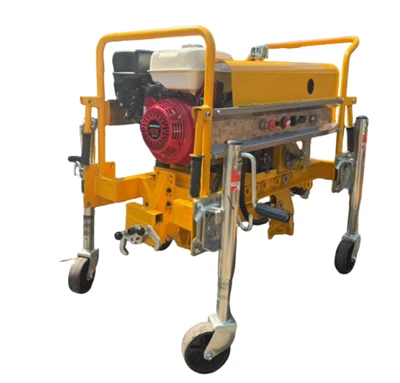 Installation And Removal Of Clips Hydraulic E-Clip Wrench
