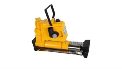 Hydraulic Tie Spacer Rail Lifting Machine Rail Jack