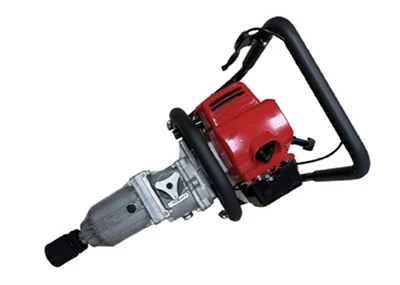 Impact Portable Gasoline Wrench ZDM