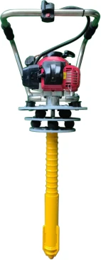 ND-6II Rail Tamper Portable Rail Tamping Machine Ballast Tamping Machine