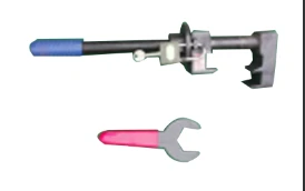 Point Locking Device Instruction Manual