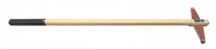 Rail Square Ruler