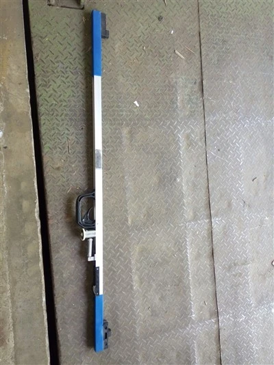 Rail Track Gauge