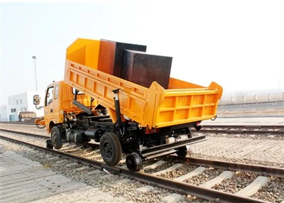 Road Rail Vehicles