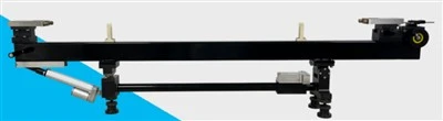 Track Gauge Checker