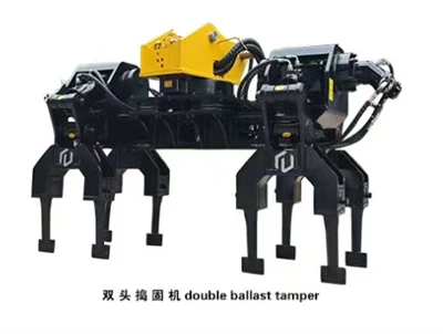 What is the clearance angle of a rail drill bit?