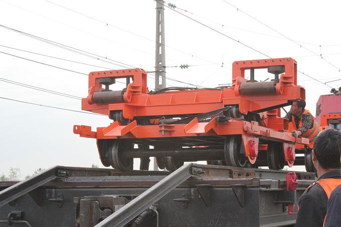 Machinery Industry Engine Intercooler for Engine Parts