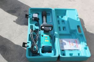 E3-36L Branding Machine Electric Rail Bolt Wrench