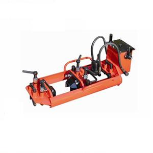 Rail Drill Grinding Machine