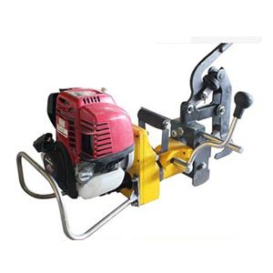 Rail Drill Machine For Steel Railroad Track