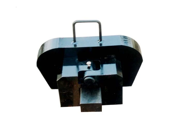 DGQ-High Strength Rail Crashed Device