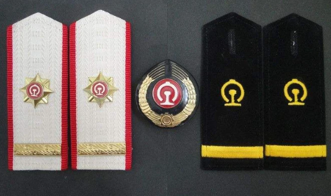 The significance of railway shoulder