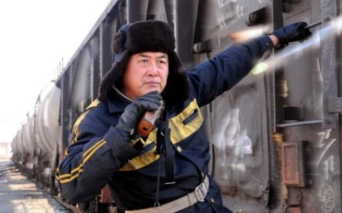 What is the shunting