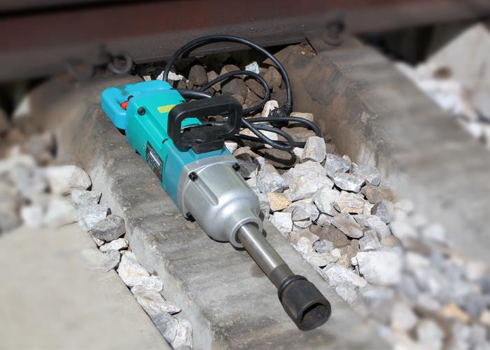P1B-36C Electrical Rail Bolt Wrench