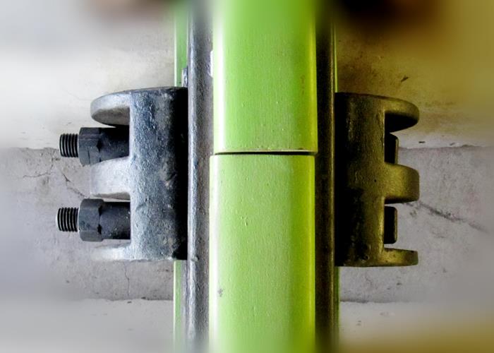 Rail Rescue Device