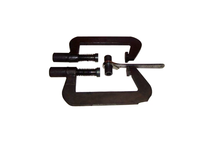 Simple Rail Rescue Device