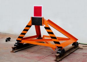 CDH-20 Stop Buffer