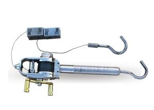 CXJC-I Rail Long String Measuring Device