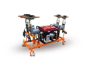 D-3*4 Electrical Rail Tamping Machine