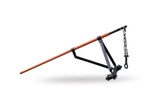 DG Track Carrier