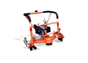 DGM-2.2 I Internal Combustion Multi-functional Switch Rail Grinding Machine