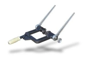 DJQ-II Double-side Rail Chamfering Device