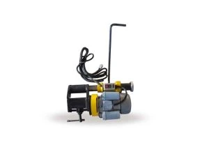 DM-1.1 Electric Rail Ends Grinding Machine