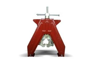 GD II Rail Alignment Frame