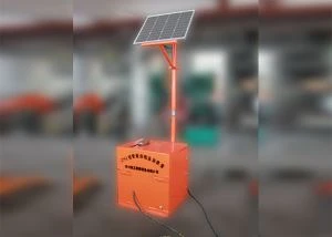Intelligent Curve Lubricating Machine